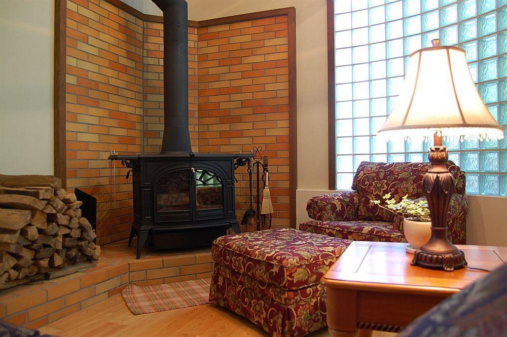 Villa Il Bosco Hakuba Exterior foto